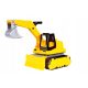 Bagor 6276 Kiper, Dizajnirani Traktor Koparka Gusjeničar