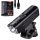 West biking rasvjeta za bicikl Rasvjeta za bicikl 1300 lumena 1300 lm USB
