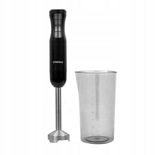  Lykkele Paulel štapni blender 1500 W crni