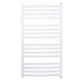   Turan Bijeli Kupaonski Radijator 715 W 430 x 940 mm - Moderno rješenje za vašu kupaonicu