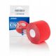NOVAMA KINO 2 kinezio traka 5m x 5cm crvena