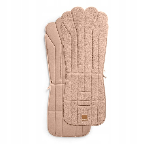 Elodie Details - Meke podstavke za kolica - Blushing Pink