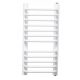 Vrhunski kupaonski radijator Edan 323 W 350 x 700 mm bijeli