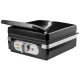  Lafe GFB-003 aparat za vafle 1400 W crni