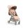 Elodie Detalji MONDO Blushing Pink kolica