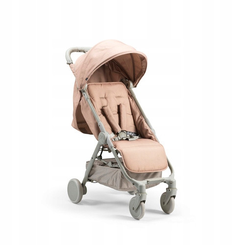 Elodie Detalji MONDO Blushing Pink kolica