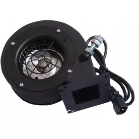 NWS-75 Ventilator za kotlove na drva do 45 kW