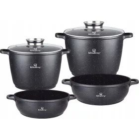  SET LONCA 6 ELEM KB4046