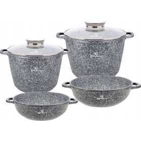  SET LONCA 6 ELEM KB3946