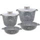  SET LONCA 6 ELEM KB3946