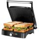  Aigostar 30HHK toster srebrna/siva 1800 W