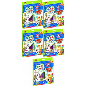 Bambino olovke u boji 24 komada