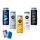 NIVEA Muški set gelova za tuširanje 5*500ml