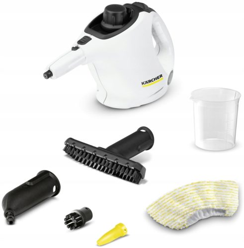  Kärcher kuhalo za paru 1200 W / 0,2 l