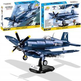 Avion COBI-2417 F4U-4 Corsair