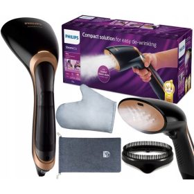   Parownica do odjeće PHILIPS GC362/80 Steamer za glačanje parom