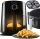  Kalorik TKG FTL 1801 BK 1300 W friteza bez masnoće 4 l