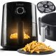  Kalorik TKG FTL 1801 BK 1300 W friteza bez masnoće 4 l