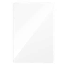    Bezbojna PLEXI PLEXI PLEXI ploča izrezana na veličinu 150x100 cm, debljina 4mm