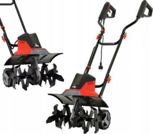 Faworyt Električna Glebogryzarka WEG1500 1500W 40cm