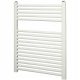 Vrhunski kupaonski radijator El Fuego 457 W 770 x 600 mm bijeli