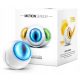 Fibaro Senzor Pokreta FGMS-001 ZW5 - Najmanji Inteligentni Senzor Ruchu Fibaro Senzor Pokreta FGMS-001 ZW5 je najmanji inteligentni senzor ruchu, svjetla i t
