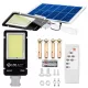 Ulična svjetiljka - Ulična svjetiljka 600 W 93000 lm na solarni pogon