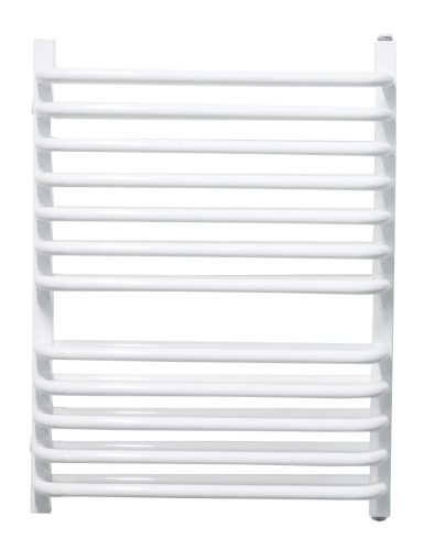 Vrhunski kupaonski radijator Edan 676 W 530 x 700 mm bijeli
