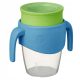  B.box 360 šalica za učenje pijenja za djecu - Ocean non-spill training cup