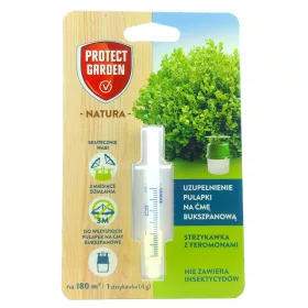  Protect Garden puder 4 ml