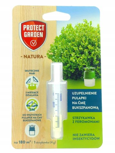 Protect Garden puder 4 ml