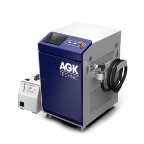 Laserski aparat za varenje i čišćenje 3u1 3000W
