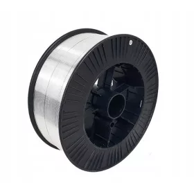   ALUMINIJSKA ŽICA AlMg5 ER5356 MIG/MAG NEVINOX | Drut aluminiowy AlMg5 ER5356 do spawania MIG/MAG stopów aluminium Al-Mg i Al-Mg-Si serii 5000 i 6000. Średnica 1,2 mm, szpula D300, waga 7 kg. Klasyfika