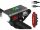  MontaVelo rasvjeta za bicikl Lampa za bicikl 800 lm USB