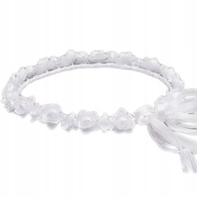 Skromni PRVOPRIČESTNI VIJENAC za djevojčice