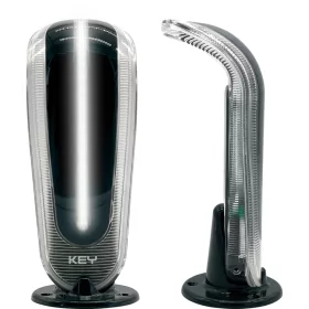   KLJUČNA AUTOMATIZACIJA LED upozoravajuća svjetiljka - KEY Automation 24 Vdc/Vac