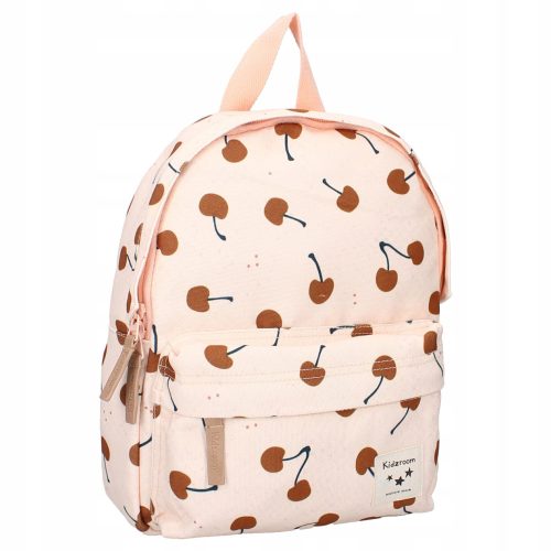 Dječji ruksak Paris Cherry sand