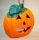 HALLOWEEN SVJETILJKA ZA SVIJEĆE S PUMPENK NOVO
