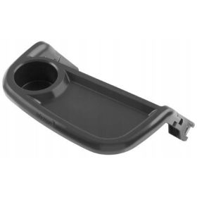 Baby-Jogger pladanj za kolica City Mini 2 Double, GT2