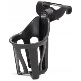 Baby Jogger Držač za čaše za kolica City Select, crni