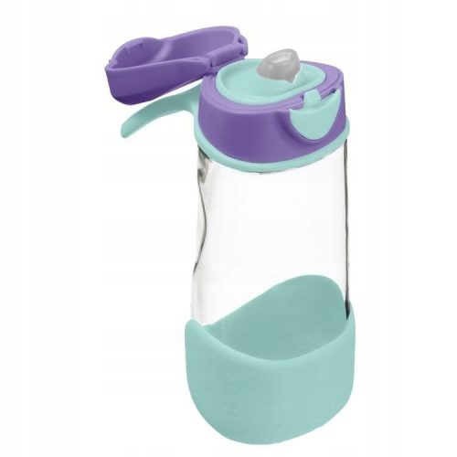  B.Box Lilac Pop sportska boca od tritana 450 ml