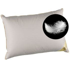 KRONBORG Premium luksuzni jastuk za spavanje 50x70 cm