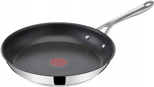Tefal Jamie Oliver tradicionalna tava 28 cm neprijanjajuća (non-stick)