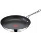 Tefal Jamie Oliver tradicionalna tava 28 cm neprijanjajuća (non-stick)