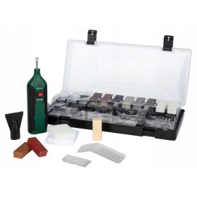   SET ZA POPRAVAK KERAMIČKIH PLOČICA TERRACOTTA GLAZE 11 BOJA