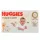  Pelene Huggies Jumbo 3 (4-9 kg) Extra Care 40 kom.