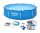 Vrtni bazen - Bestway okrugli bazen 366 x 366 cm