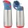  B.BOX Termo boca 500ml BLUE BLAZE BB500148