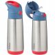  B.BOX Termo boca 500ml BLUE BLAZE BB500148