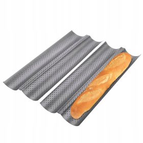  Porcello kalup za kruh 38 cm